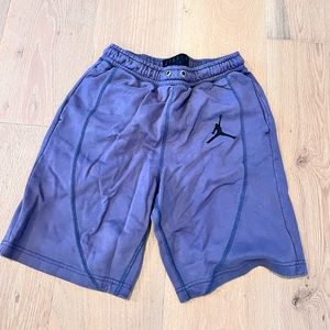 Jordan Kids Shorts Boys Large